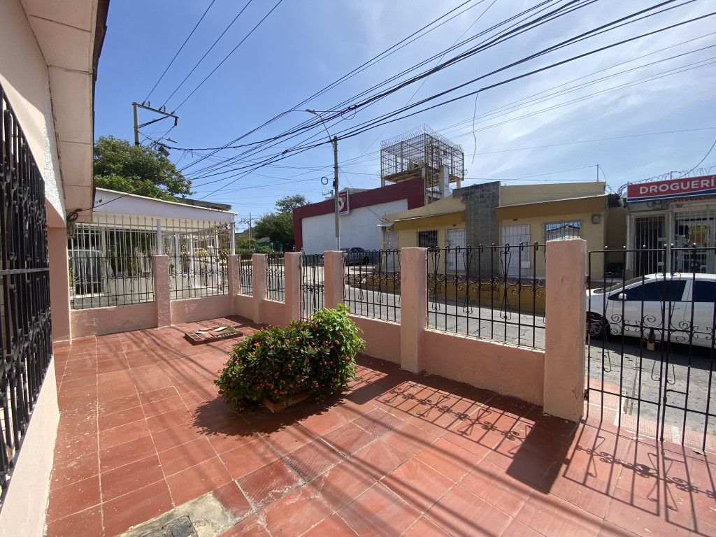 Casa en venta en La Buena Esperanza, Barranquilla · foto 19 de 24
