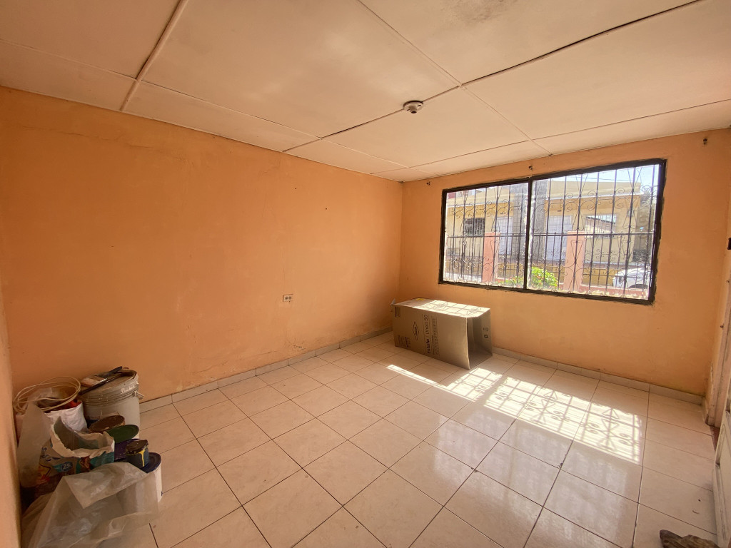 Casa en venta en La Buena Esperanza, Barranquilla · foto 21 de 24