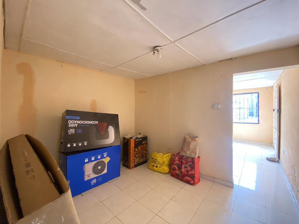 Casa en venta en La Buena Esperanza, Barranquilla · foto 22 de 24