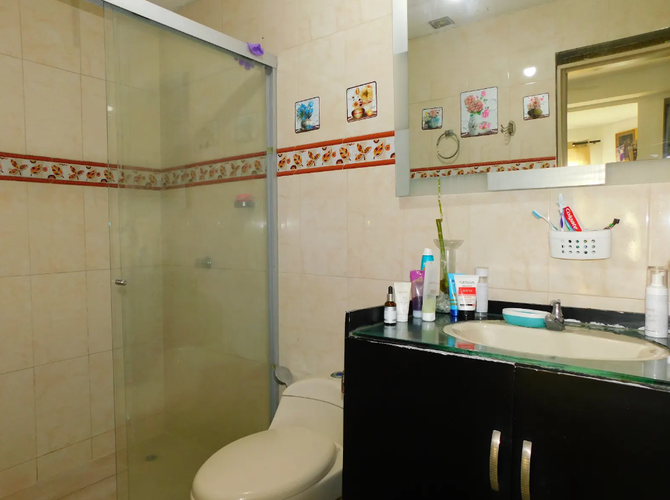 Casa de 5 alcobas en venta en Los Almendros, Soledad, 260 m² · foto 15 de 16
