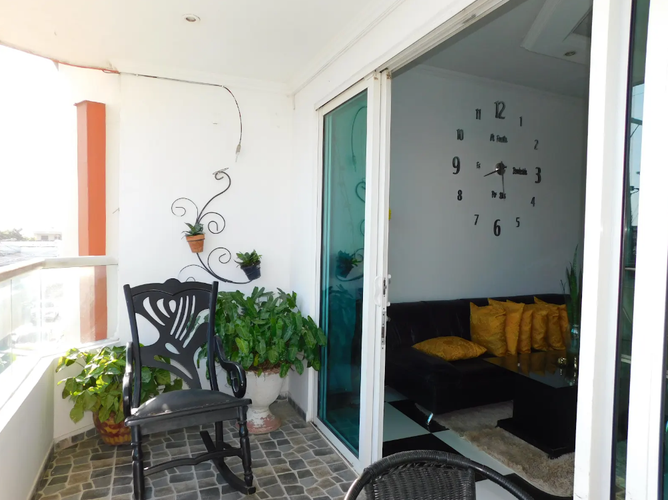 Casa de 5 alcobas en venta en Los Almendros, Soledad, 260 m² · foto 16 de 16