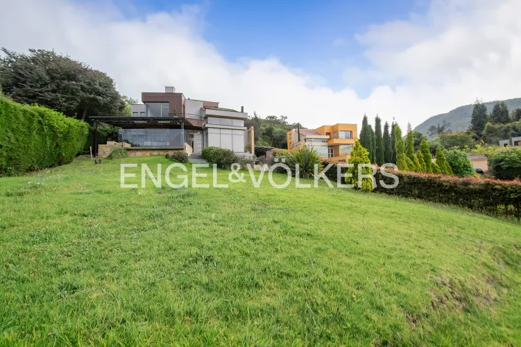 Casa de 4 alcobas en venta en Yerbabuena, Chía, 189 m² · foto 18 de 18