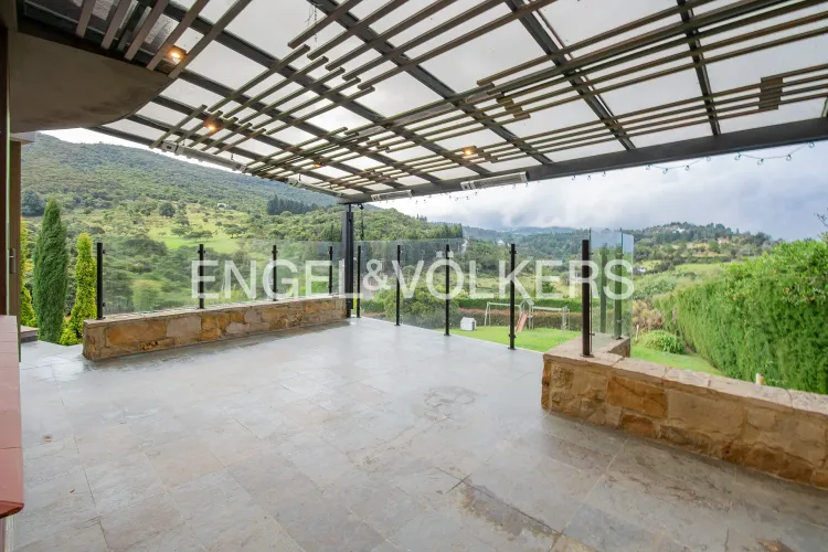 Casa de 4 alcobas en venta en Yerbabuena, Chía, 189 m² · foto 17 de 18