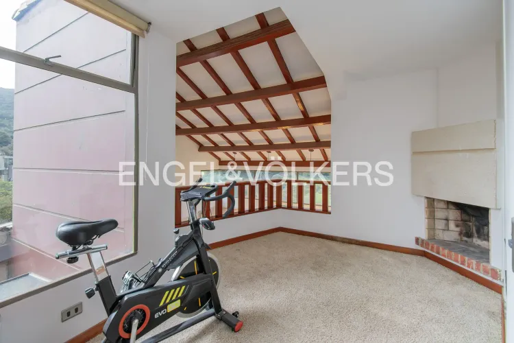 Casa de 4 alcobas en venta en Yerbabuena, Chía, 189 m² · foto 16 de 18