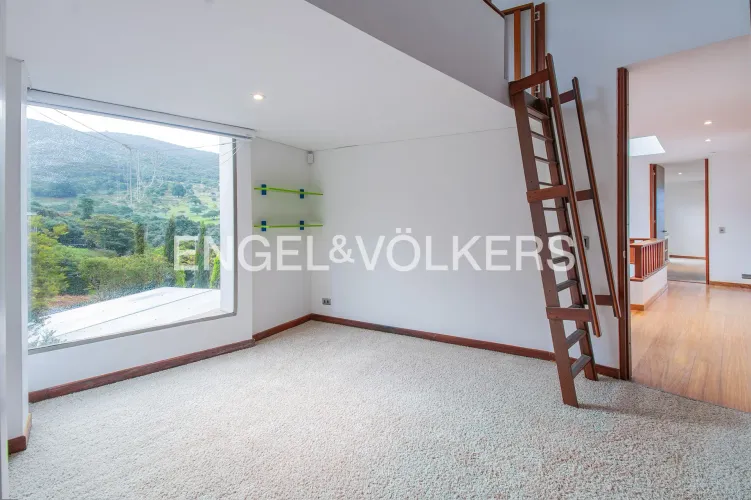 Casa de 4 alcobas en venta en Yerbabuena, Chía, 189 m² · foto 13 de 18