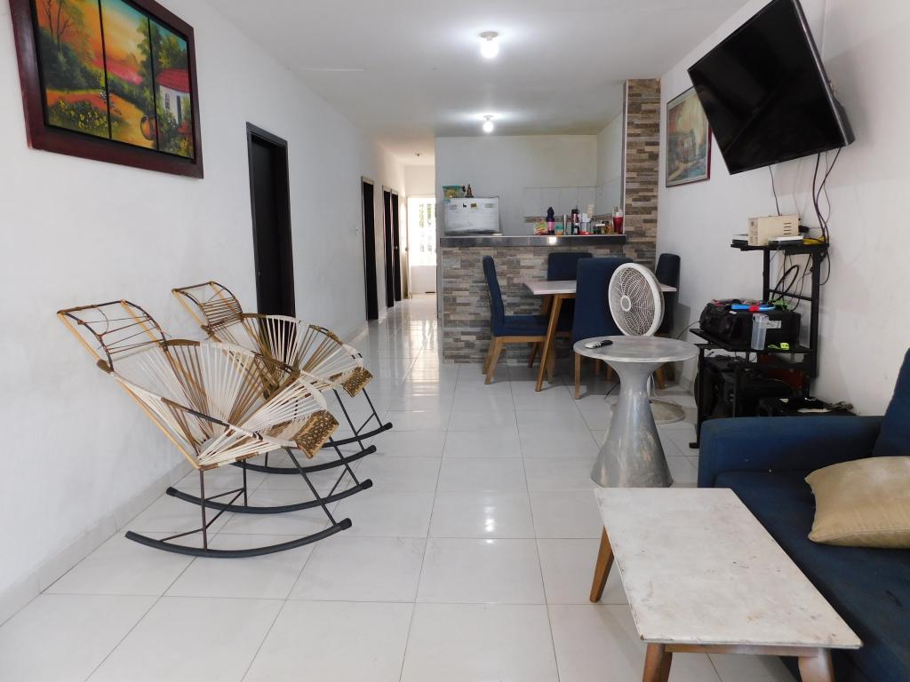 Casa en venta en San Isidro, Barranquilla · foto 2 de 14