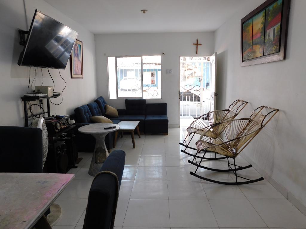 Casa en venta en San Isidro, Barranquilla · foto 3 de 14