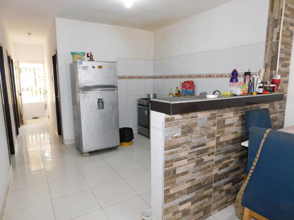 Casa en venta en San Isidro, Barranquilla · foto 4 de 14