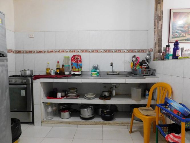 Casa en venta en San Isidro, Barranquilla · foto 5 de 14
