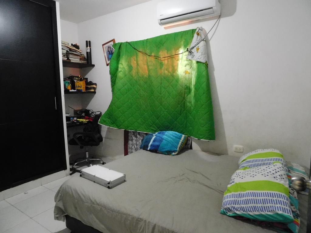 Casa en venta en San Isidro, Barranquilla · foto 7 de 14