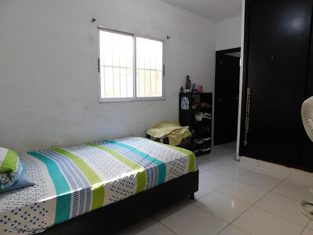Casa en venta en San Isidro, Barranquilla · foto 9 de 14