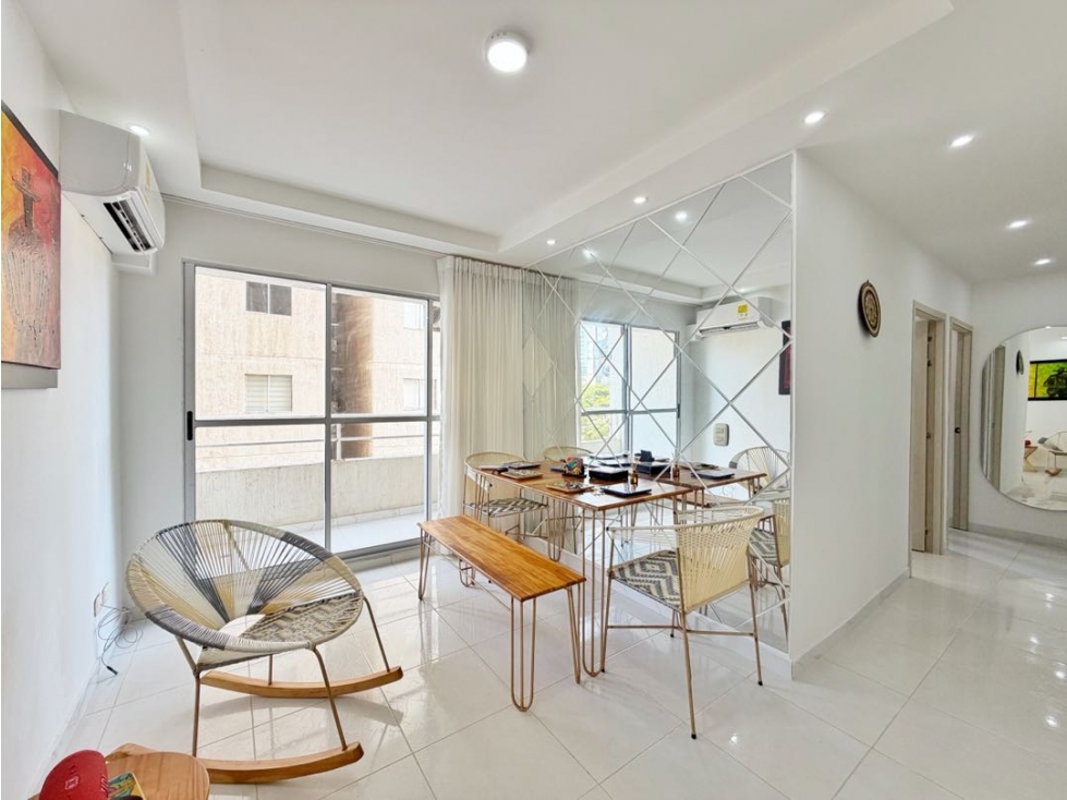 Apartamento en venta en Torices, Cartagena · foto 2 de 19