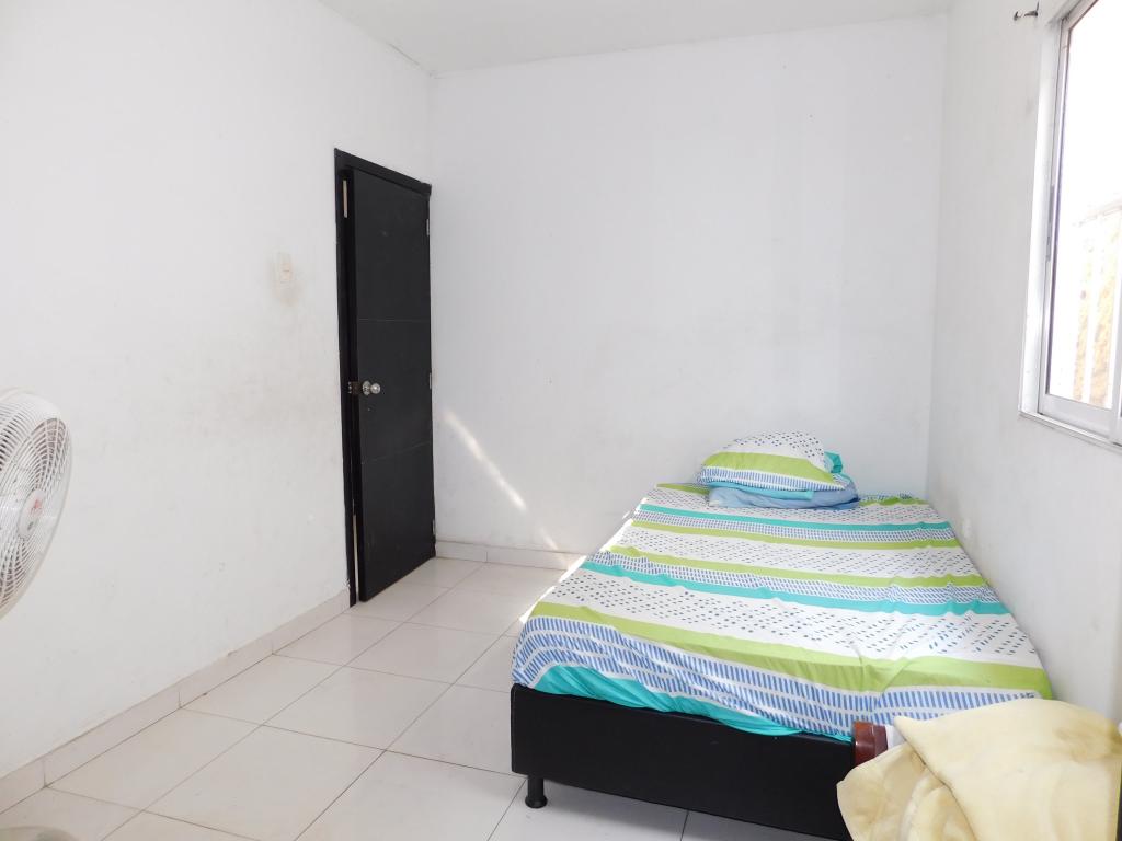 Casa en venta en San Isidro, Barranquilla · foto 10 de 14