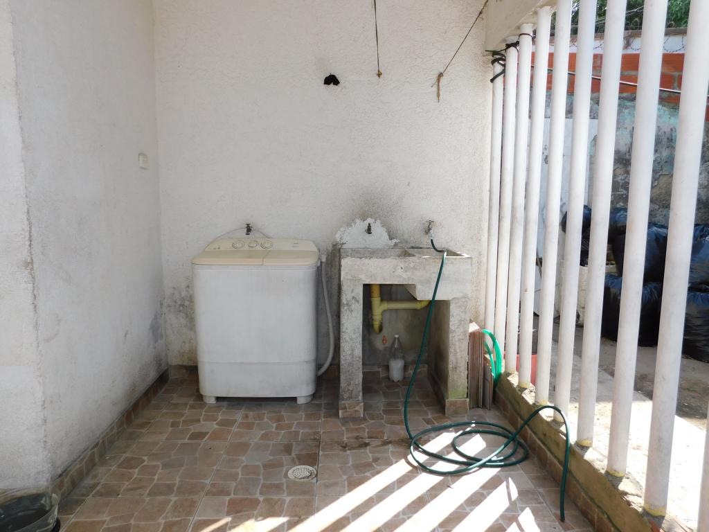 Casa en venta en San Isidro, Barranquilla · foto 13 de 14