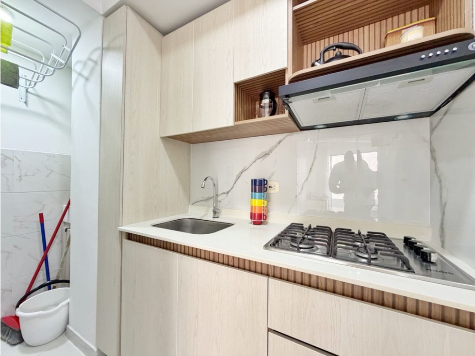 Apartamento en venta en Torices, Cartagena · foto 5 de 19