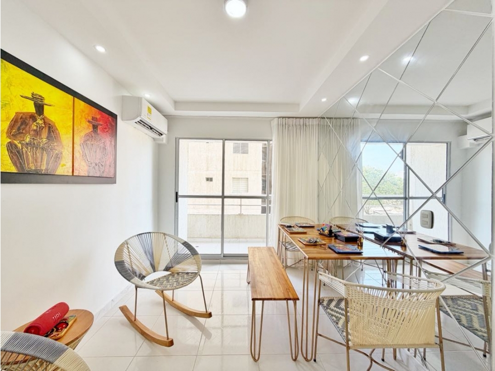 Apartamento en venta en Torices, Cartagena · foto 6 de 19