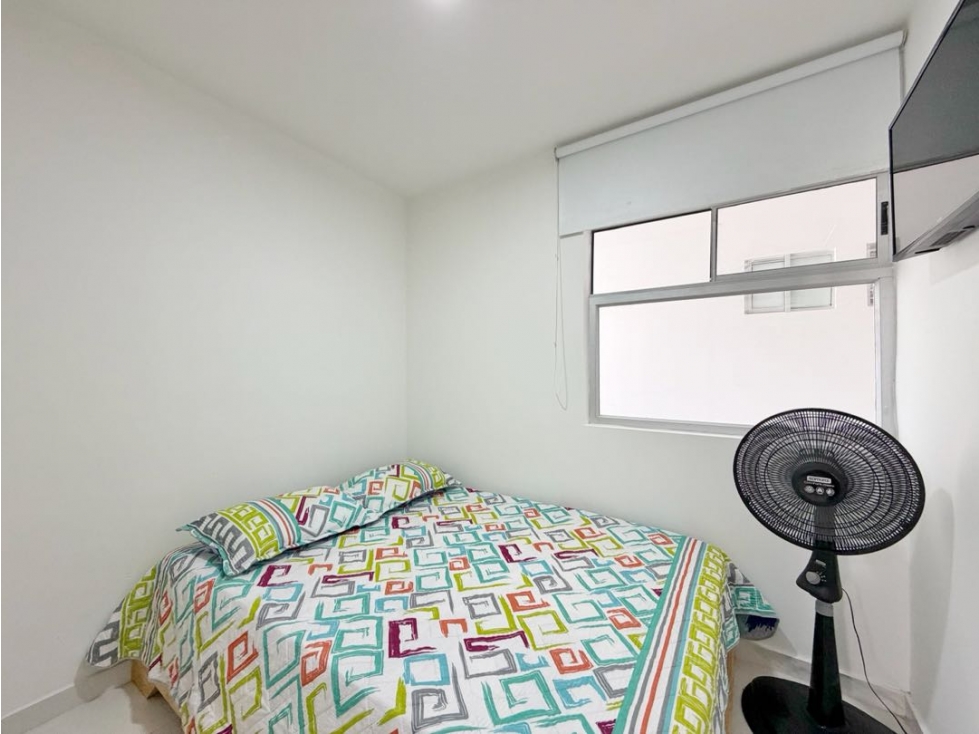 Apartamento en venta en Torices, Cartagena · foto 7 de 19