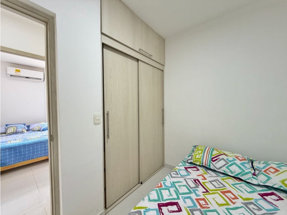 Apartamento en venta en Torices, Cartagena · foto 8 de 19