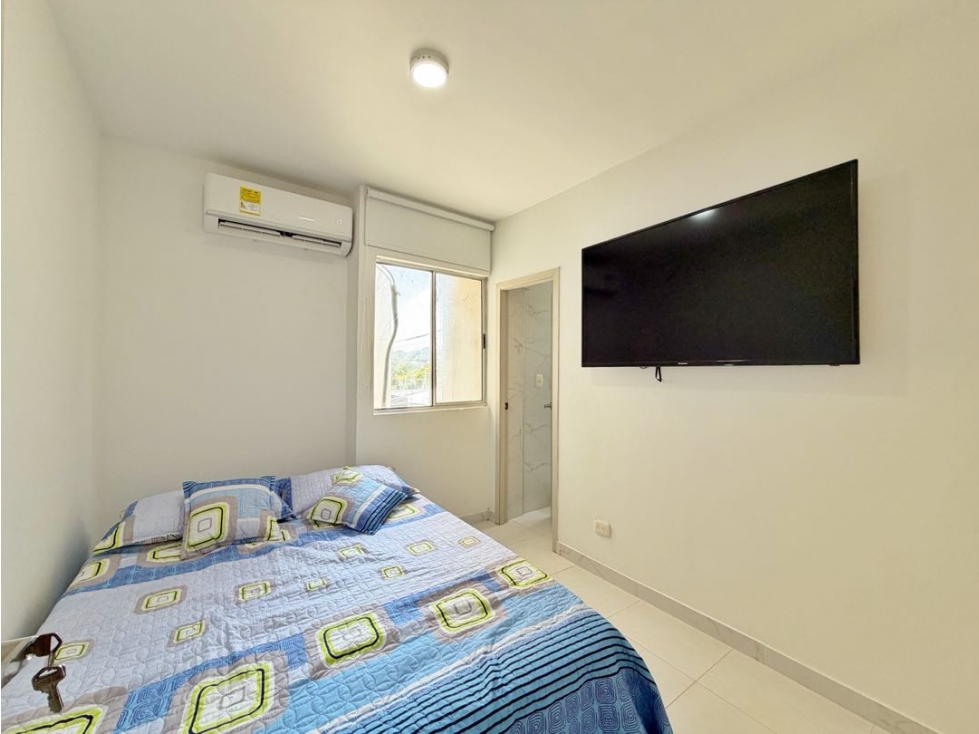 Apartamento en venta en Torices, Cartagena · foto 9 de 19