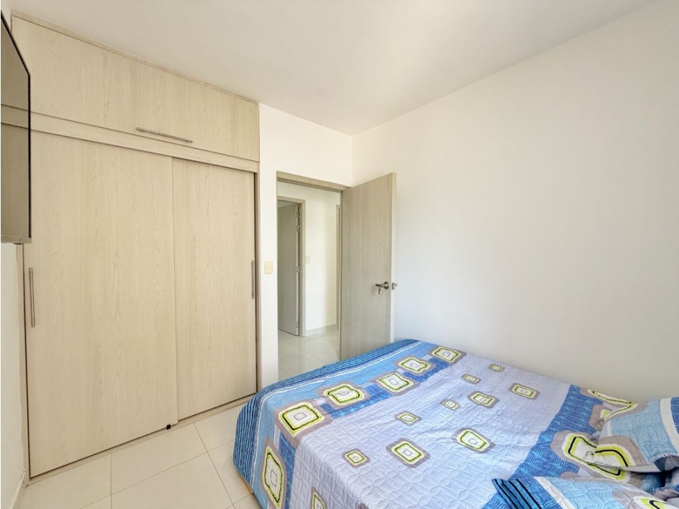 Apartamento en venta en Torices, Cartagena · foto 10 de 19