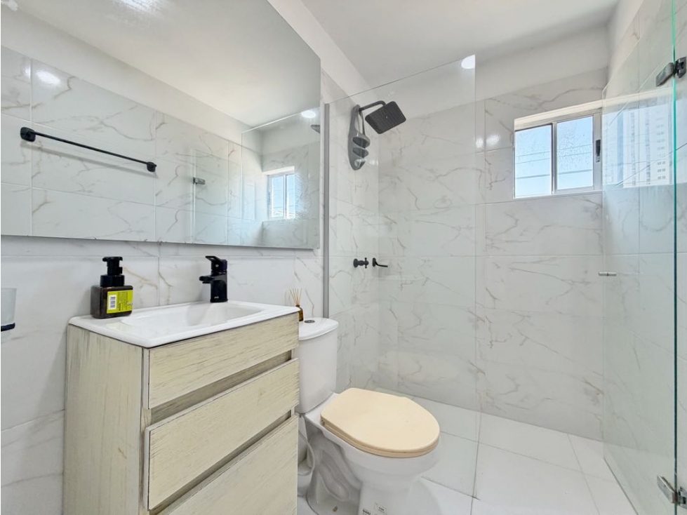 Apartamento en venta en Torices, Cartagena · foto 11 de 19