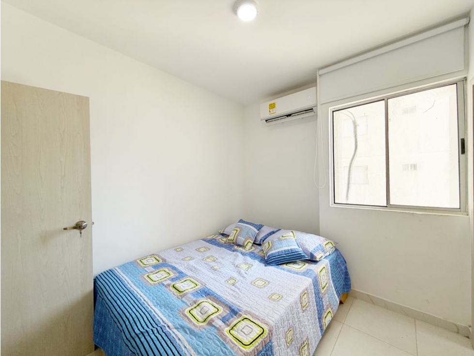 Apartamento en venta en Torices, Cartagena · foto 12 de 19