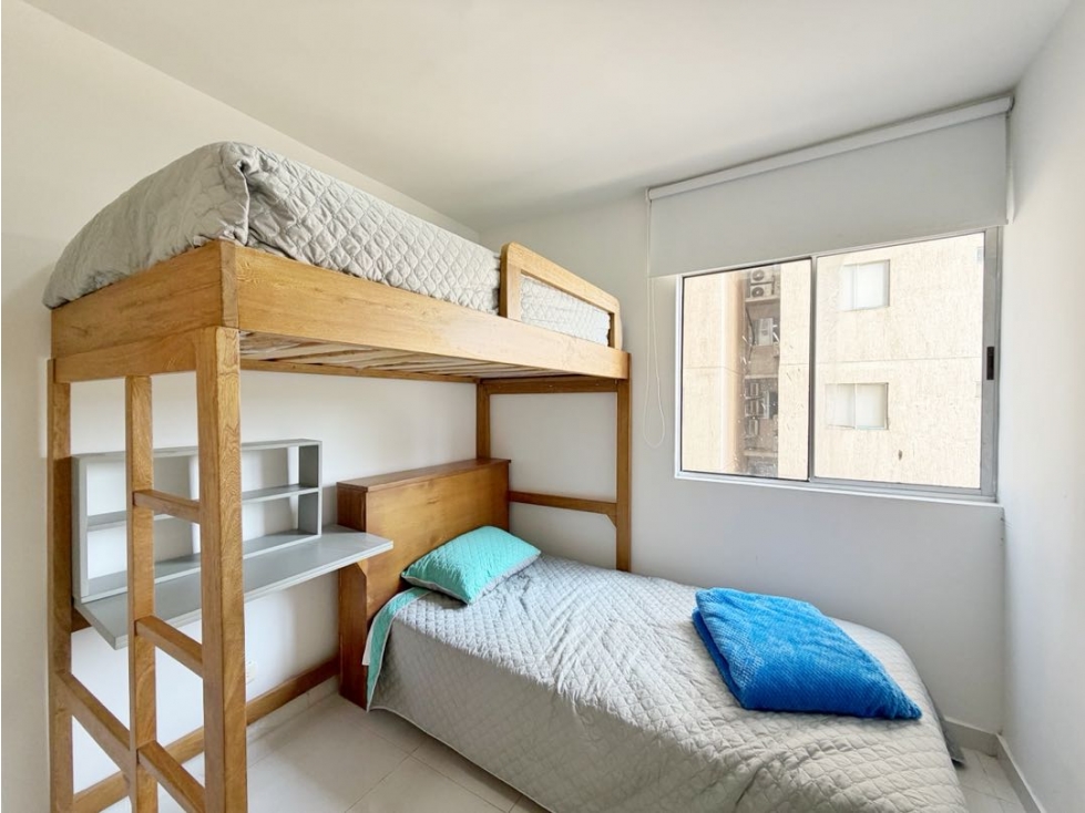 Apartamento en venta en Torices, Cartagena · foto 13 de 19
