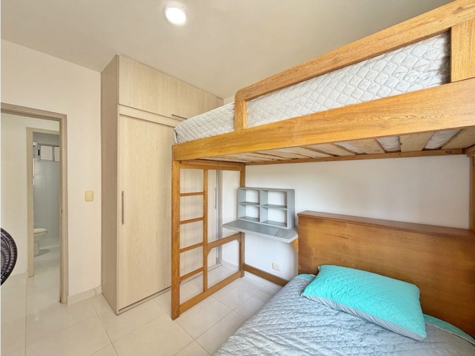 Apartamento en venta en Torices, Cartagena · foto 14 de 19