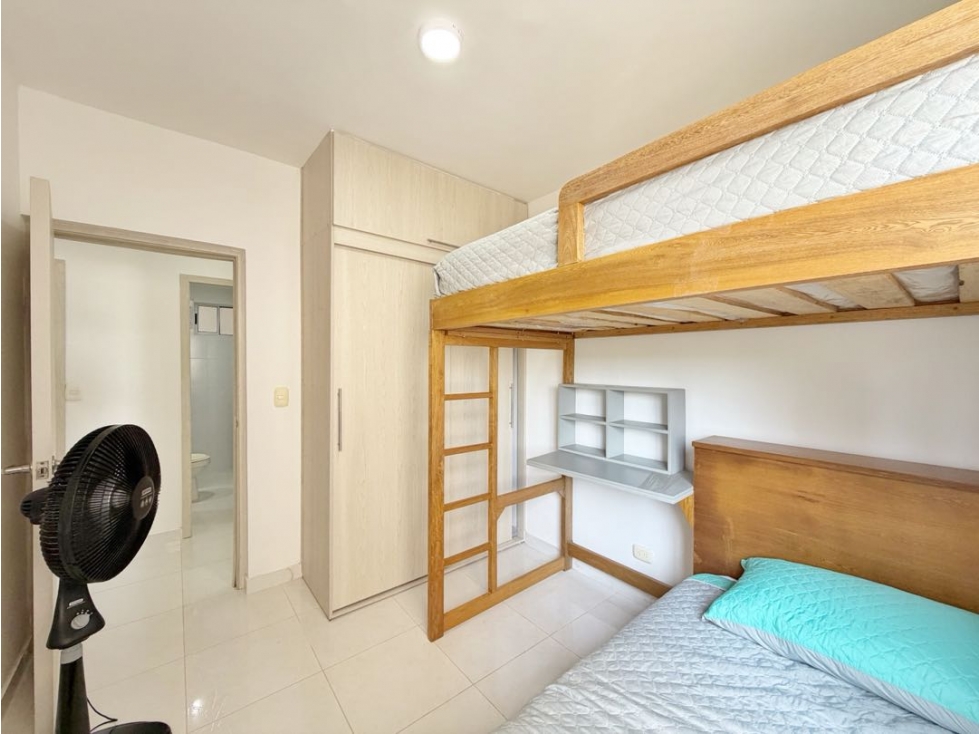Apartamento en venta en Torices, Cartagena · foto 15 de 19