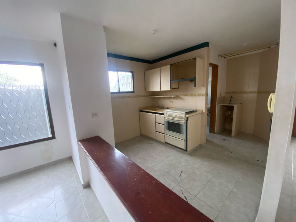 Apartamento en venta en Boston, Barranquilla · foto 2 de 11