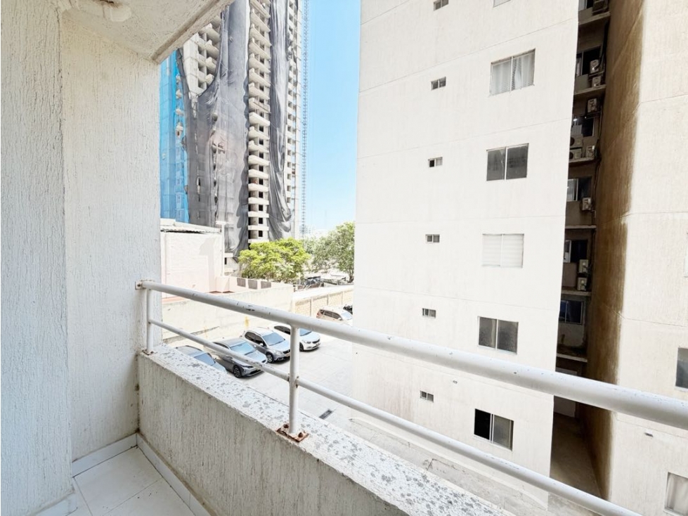 Apartamento en venta en Torices, Cartagena · foto 17 de 19