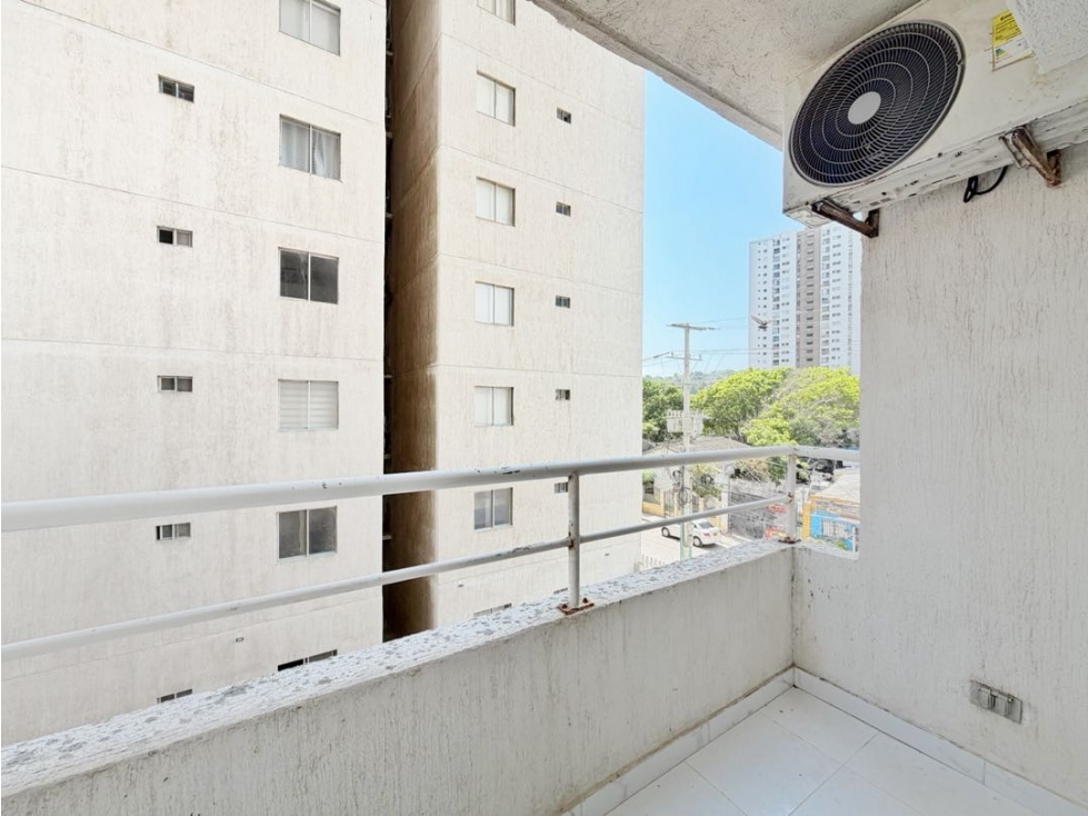 Apartamento en venta en Torices, Cartagena · foto 18 de 19