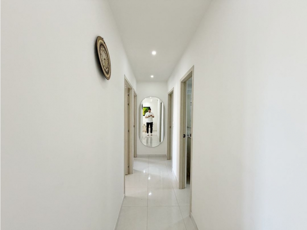Apartamento en venta en Torices, Cartagena · foto 19 de 19