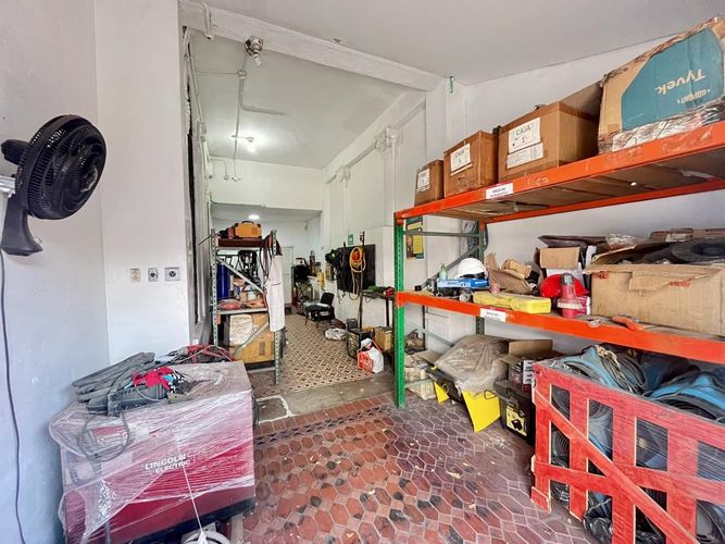 Bodega en venta en Abajo, Barranquilla, 358 m² · foto 4 de 16