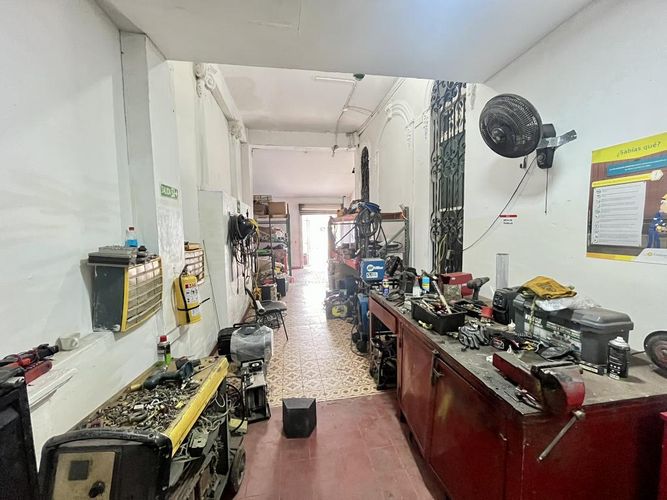 Bodega en venta en Abajo, Barranquilla, 358 m² · foto 5 de 16