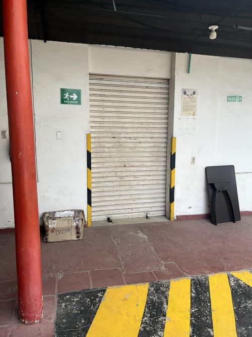 Bodega en venta en Abajo, Barranquilla, 358 m² · foto 7 de 16