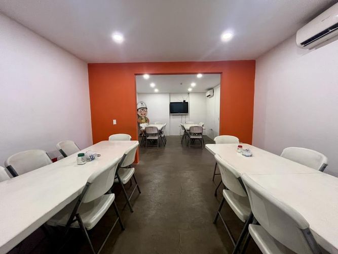 Bodega en venta en Abajo, Barranquilla, 358 m² · foto 9 de 16
