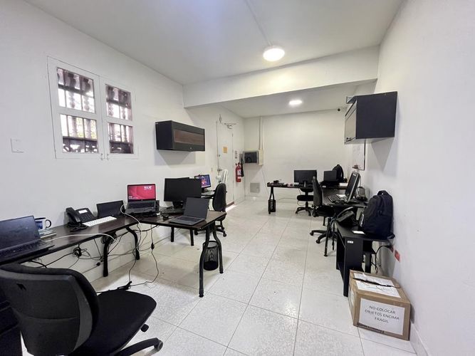 Bodega en venta en Abajo, Barranquilla, 358 m² · foto 11 de 16