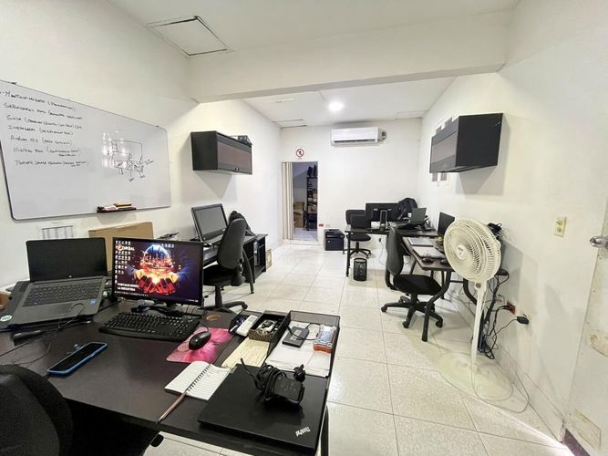 Bodega en venta en Abajo, Barranquilla, 358 m² · foto 12 de 16