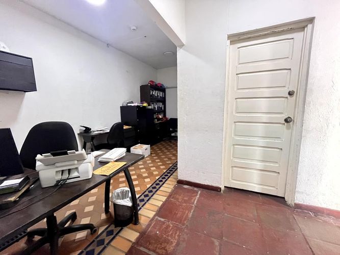 Bodega en venta en Abajo, Barranquilla, 358 m² · foto 13 de 16