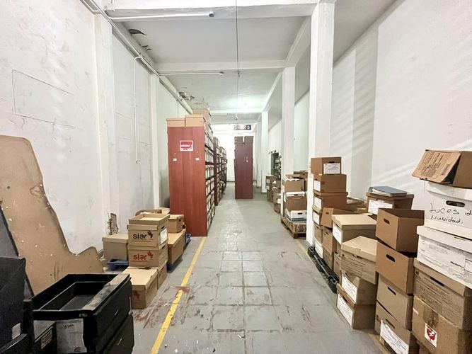 Bodega en venta en Abajo, Barranquilla, 358 m² · foto 15 de 16