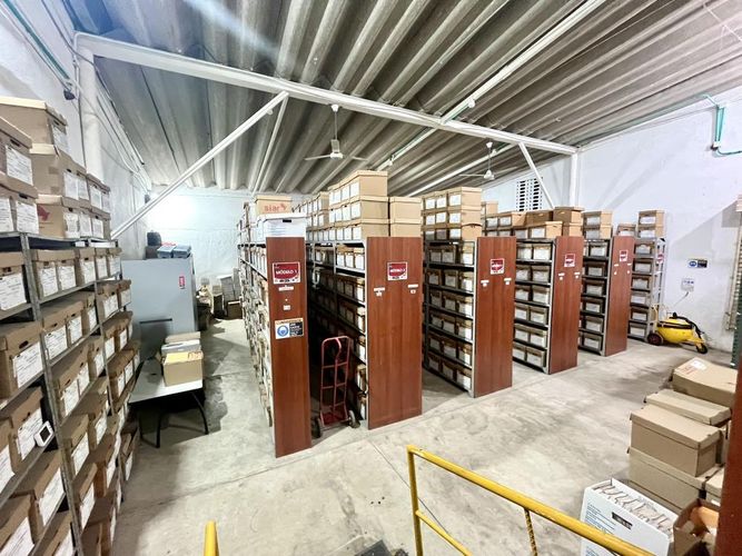 Bodega en venta en Abajo, Barranquilla, 358 m² · foto 16 de 16
