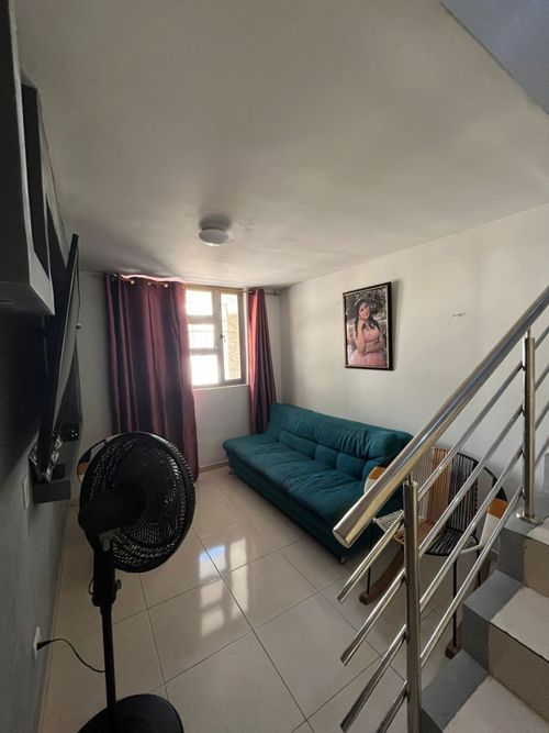 Casa de 3 alcobas en venta en Los Almendros, Soledad, 59 m² · foto 2 de 9