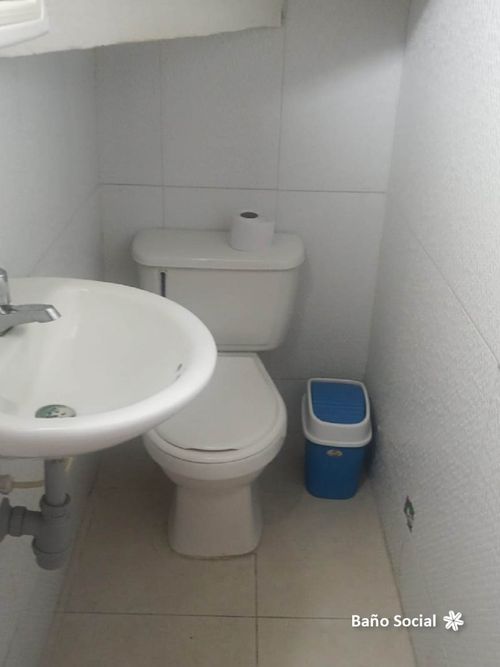 Casa de 3 alcobas en venta en Los Almendros, Soledad, 59 m² · foto 4 de 9