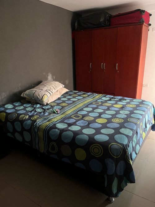 Casa de 3 alcobas en venta en Los Almendros, Soledad, 59 m² · foto 7 de 9