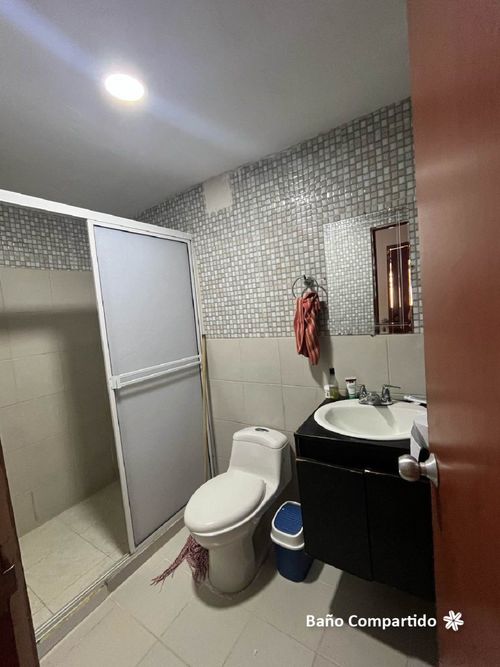 Casa de 3 alcobas en venta en Los Almendros, Soledad, 59 m² · foto 9 de 9