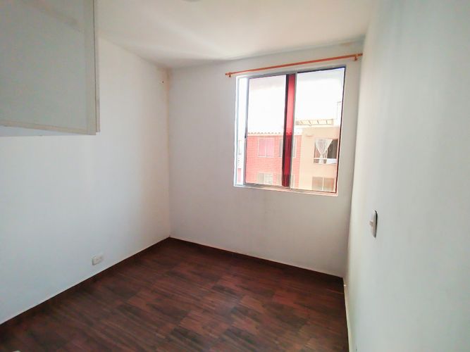 Apartamento de 2 alcobas en venta en Aeropuerto Internacional Ernesto Cortizzos, Soledad, 45 m² · foto 5 de 16