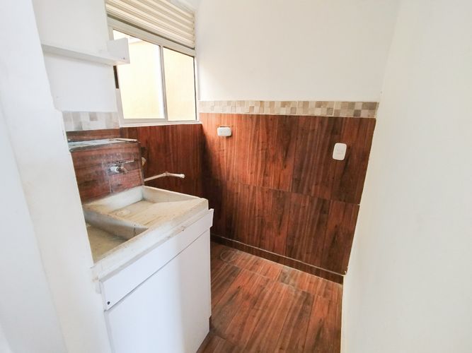 Apartamento de 2 alcobas en venta en Aeropuerto Internacional Ernesto Cortizzos, Soledad, 45 m² · foto 8 de 16