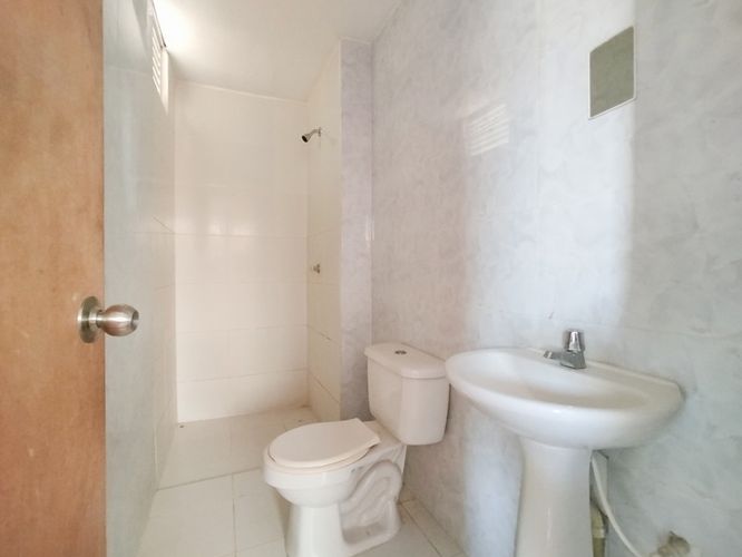 Apartamento de 2 alcobas en venta en Aeropuerto Internacional Ernesto Cortizzos, Soledad, 45 m² · foto 10 de 16