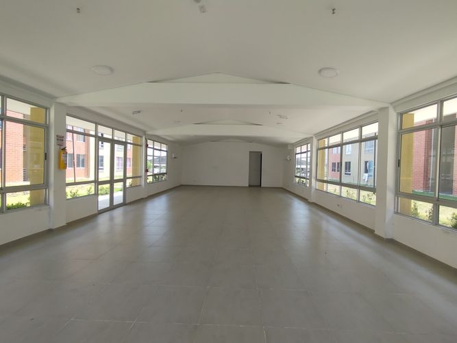 Apartamento de 2 alcobas en venta en Aeropuerto Internacional Ernesto Cortizzos, Soledad, 45 m² · foto 16 de 16
